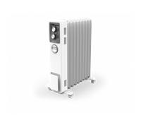 Dimplex 2kW Freestanding Oil Free Radiator with Timer