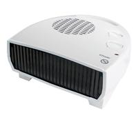Dimplex 3KW Electric Fan Heater, Compact Fan Heater with 2 Heat Settings, Frost Protection, Cool Blow Option and Manual Thermostat