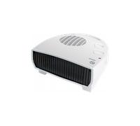 Flat Fan Heater With Thermostat 3kW