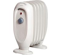 Dimplex Eco Chico Mini Oil Free Radiator - OFRB7N