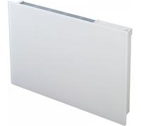 Dimplex 750W Girona Glass Panel Heater - White (GFP075W) - GFP075W