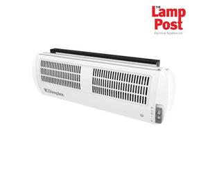 Dimplex AC3W 3KW Smart Over Door Heater 3.0kW Heating Air Curtain Shop Office