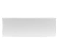 Dimplex Alta 2000W Wi-Fi Panel Heater 40cm, White - DTD4R20