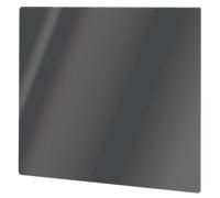 Dimplex Alta 40cm Cover for DTD4R05, Anthracite Glass - NDG4052A