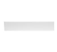 Dimplex Alta 750W Wi-Fi Panel Heater 20cm, White - DTD2R07