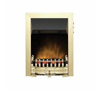 Dimplex Balmoral Ecolite Inset Electric Fire 2Kw 2 Heat Settings