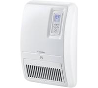 Dimplex 376420 Bathroom Heater Wall-Mount Thermostat Frost Protection