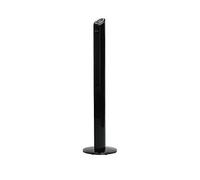 Dimplex Black Tower Fan Black