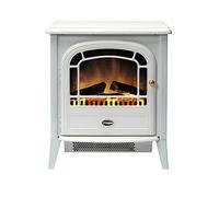 Dimplex Courcheval Optiflame Stove One Colour