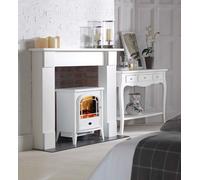 Dimplex Courchevel Electric Stove