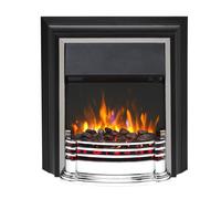 Dimplex Detroit Deluxe Optiflame Freestanding Fire