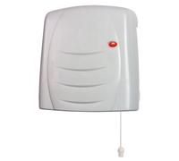 Dimplex Downflow Heater IPX4 Rated with Timer, 2 kW