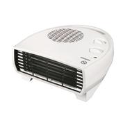 Dimplex Dxff20Tsn Electric Flat Fan Heater, 2 Kilowatt