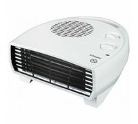 Dimplex DXFF20TSN Portable Free Standing 2Kw 2000Watt Electric Fan Heater White