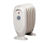 Dimplex Eco Chico Mini Oil Free Radiator - OFRB7N