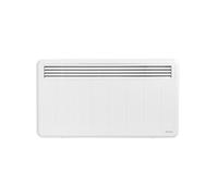 Dimplex EcoElectric 1500W 1.5kW Electric Panel Heater with 7 Day Timer - PLX150E