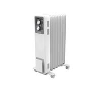 Dimplex Ecr15 Oil-Free Column Radiator 1.5Kw Dimecr15