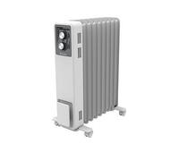Dimplex Ecr20 Oil-Free Column Radiator 2Kw One Colour