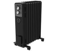 Dimplex ECR20TiB 2kW Oil Free Radiator with Timer