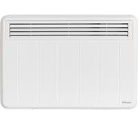Dimplex Electric Panel Convector Heaters Wall Mounted with Timer PLXE Lot 20 [EEK: Compliant]