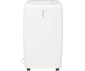 Dimplex EverDri Dehumidifier with Humidistat & Timer, Auto-shut off, 20L | 3L tank, auto shut-off, humidity indicator, pre-filter & carbon filter. Ideal bathroom dehumidifier.