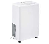 Dimplex EverDri White Dehumidifier - 10L