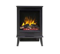 Dimplex Fernshaw Optiflame Electric Stove One Colour