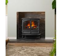 Dimplex Fortrose Optimyst Electric Stove