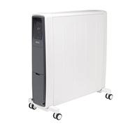 Dimplex FutuRad 2kw Oil free Radiator with 12 hour runback timer - FUTM2CE