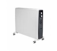 Dimplex FutuRad 3kw Oil free Radiator with 24 hour timer - FUTM3TSTi