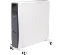 Dimplex FutuRad 2kw Oil free Radiator with 12 hour runback timer - FUTM2CE