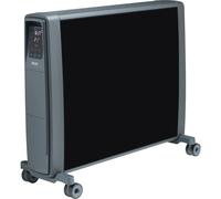 Dimplex FutuRad Oil Free Radiator 3000W - Black