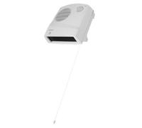 Dimplex 2KW Downflow Fan Heater with Pullcord and Timer- FX20VEW