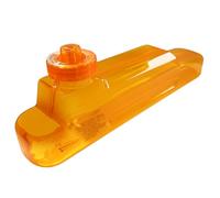 Dimplex Genuine Electric Heater/Fire Orange Bottle & Lid