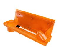 Dimplex Genuine Electric Heater/Fire Orange Nozzle Assembly