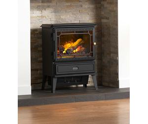 Dimplex Gosford Optimyst Electric Stove
