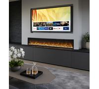 Dimplex Ignite Evolve 100 Hole in the Wall Electric Fire