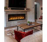 Dimplex Ignite Evolve 50 Hole in the Wall Electric Fire