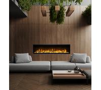 Dimplex Ignite Evolve 60 Hole in the Wall Electric Fire