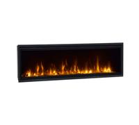 Dimplex Ignite Xl 50-Inch Electric Wall-Mount Fireplace - Stylish And Efficient Heating Solution