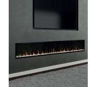 Dimplex Ignite XLF100 Optiflame Inset Wall Fire