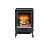Dimplex Laverton Optiflame 3D Electric Stove 3D Flame Effect - Remote Control - Modern Electric Stove