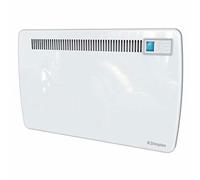 Dimplex LST100 Low Surface Temperature, 1000W, Panel Heater, 688mm