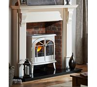 Dimplex Meribel Optimyst Electric Stove