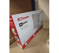 Dimplex ML2T 2KW Touch Screen Convector Heater Eco Mode Thermostat Timer