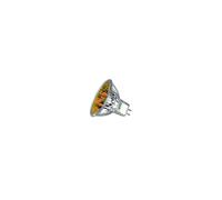 Dimplex OPTIMYST Amber 50W 12V MR16 LAMP OPTIMYST Fires. Pack of 4 Lamps