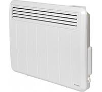 Dimplex PLX050E 0.5kW Electronic Controlled Panel Heater EcoDesign Com - EU/UK