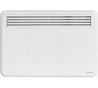 Dimplex Plx100E Wall Mounted Electric Panel Heater With Timer - 1000 Watt