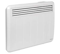 Dimplex Ecoelectric 1250W Panel Heater With 7-Day Timer - Ip24 Bathroom-Safe Eco Modes & Boost Heating - Plx125E