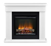 Dimplex Portland Optiflame Fullly Assembled Electric Fireplace - 23 Inch